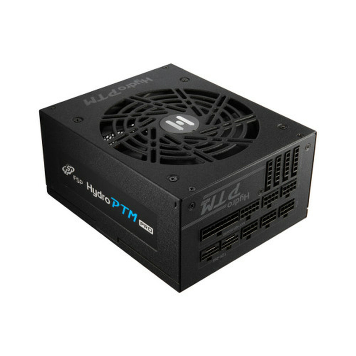Fonte Di Alimentazione Fsp Ppa13f0101 1350 W 5 W 80 Plus Platinum