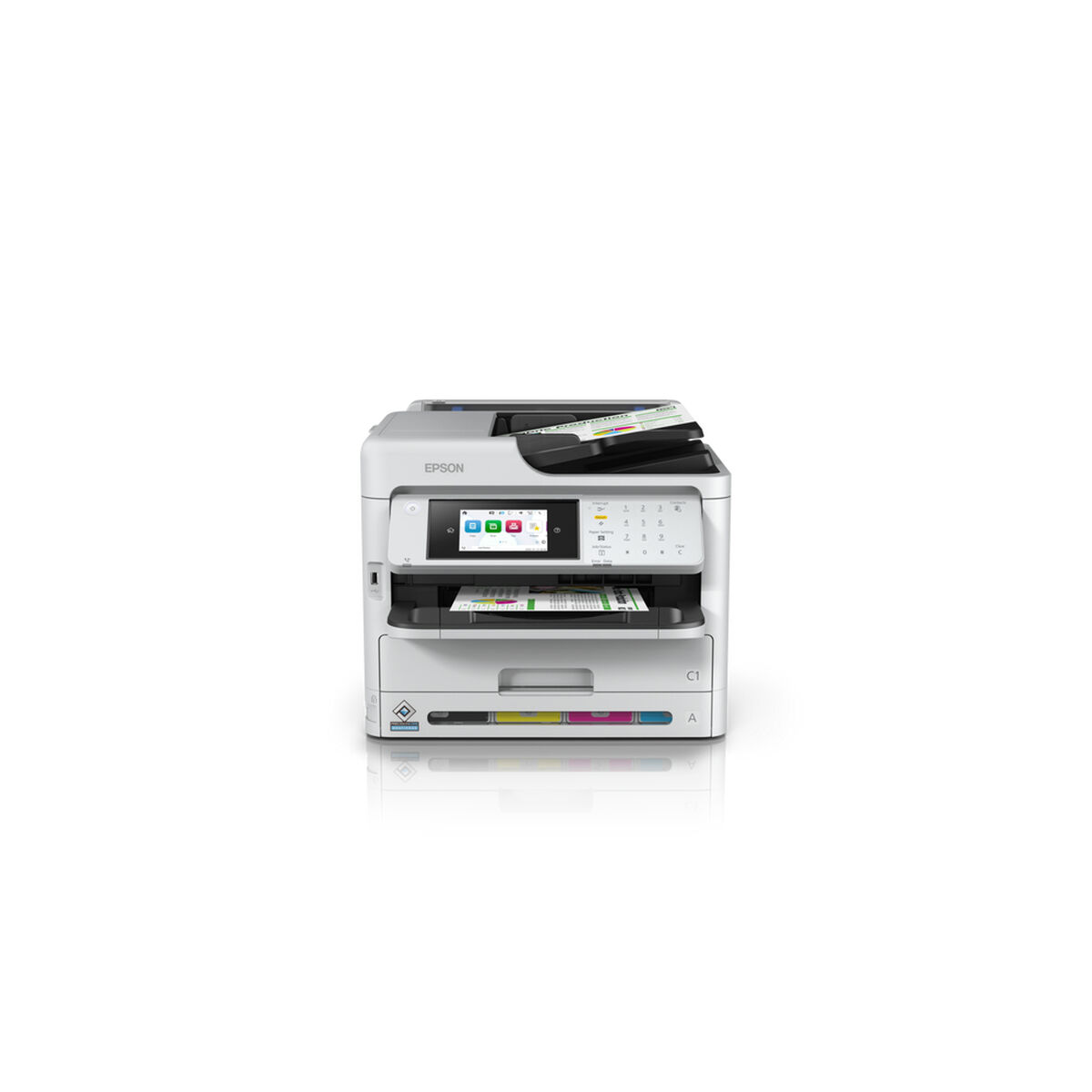Stampante Multifunzione Epson C11ck23401