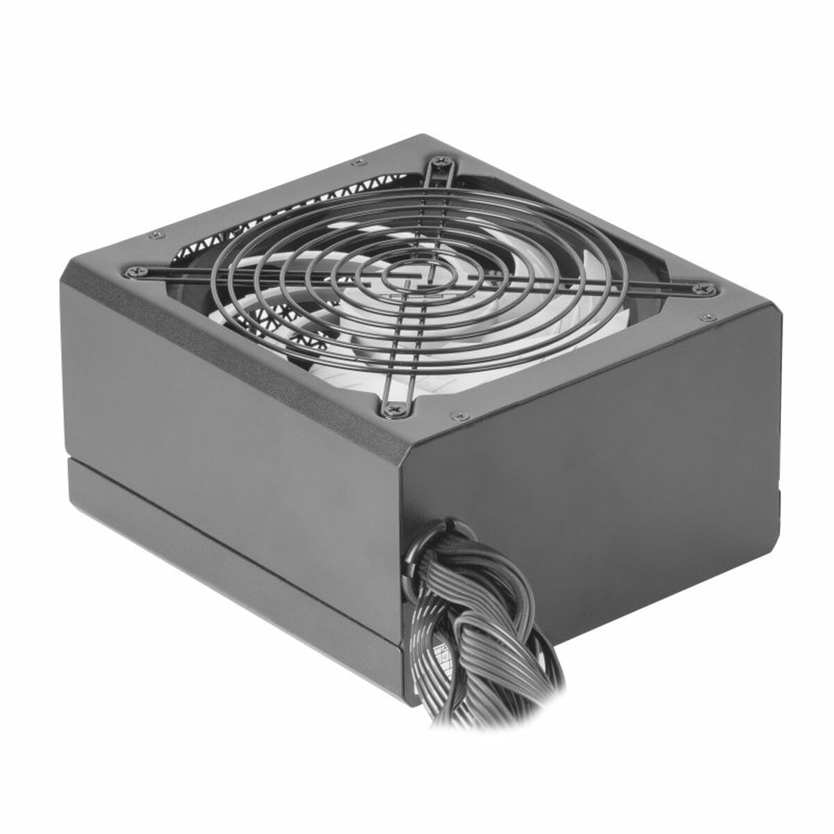 Fonte Di Alimentazione Tacens Radix Eco X 650 W Ce - Rohs - Image 4