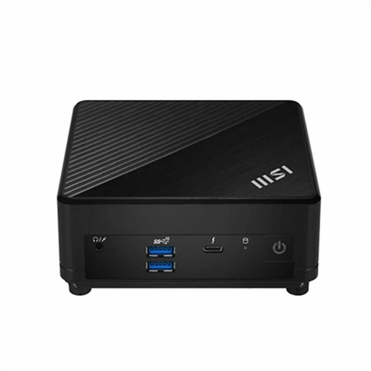 Mini Pc Msi 12M-001eu Intel Core I7-1255u 16 Gb Ram 512 Gb Ssd