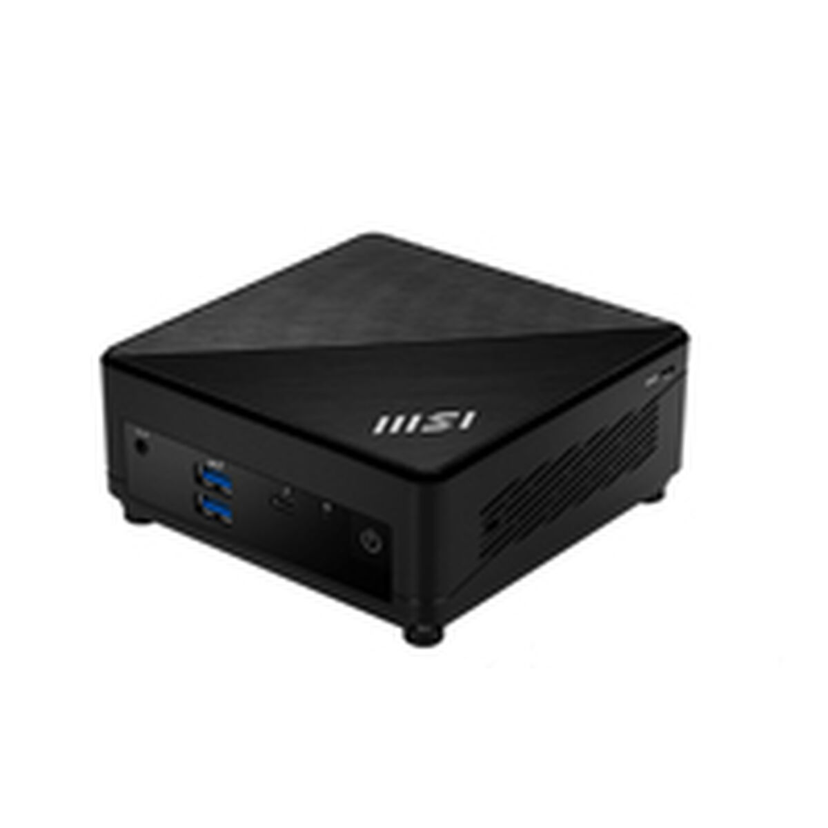 Mini Pc Msi 12M-001eu Intel Core I7-1255u 16 Gb Ram 512 Gb Ssd - Image 4