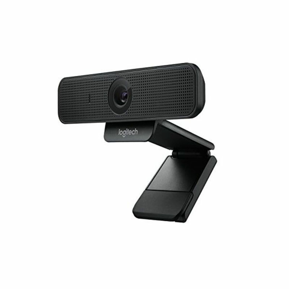 Webcam Logitech 960-001076 Hd 1080p AutO-Focus - Image 4