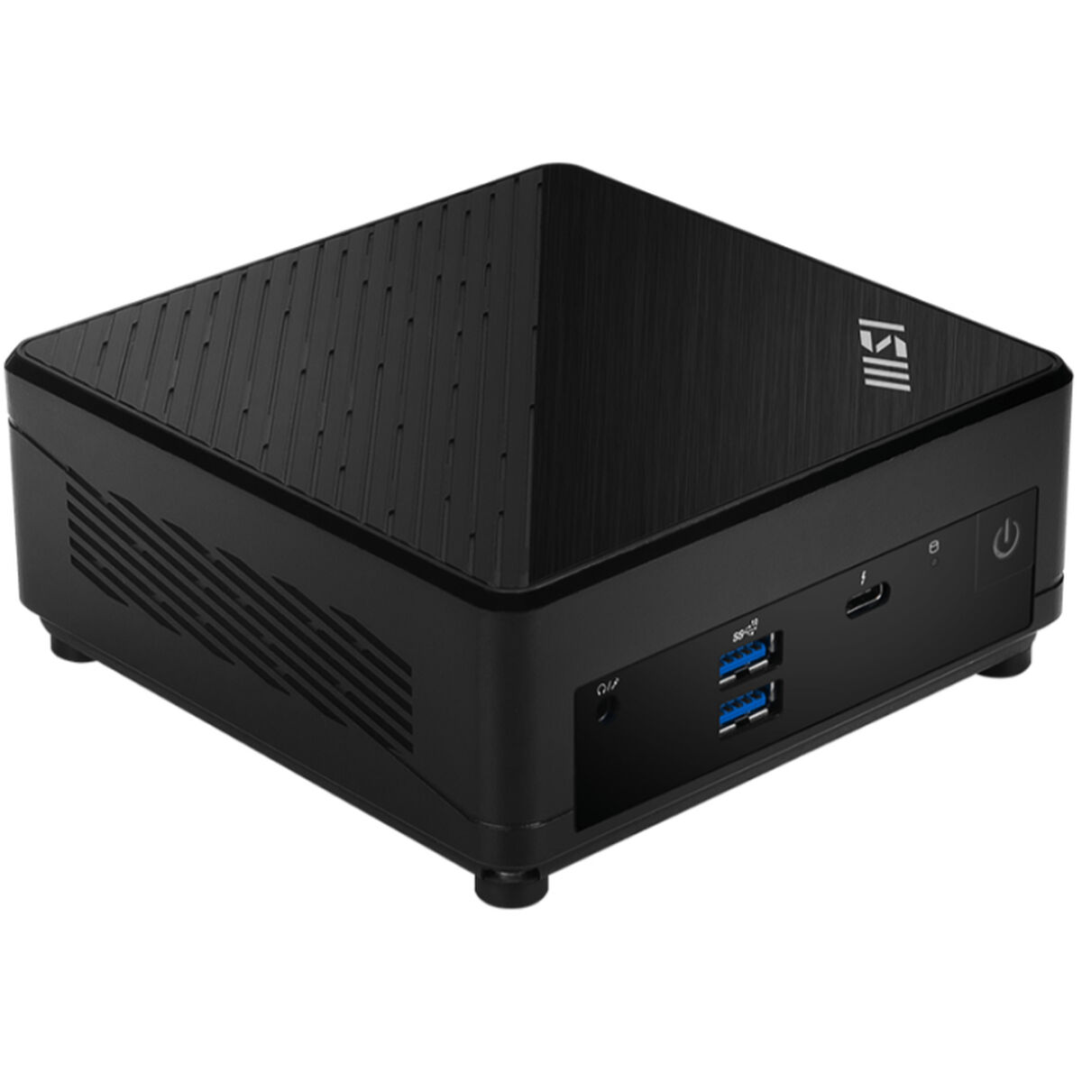 Mini Pc Msi 12M-001eu Intel Core I7-1255u 16 Gb Ram 512 Gb Ssd - Image 5