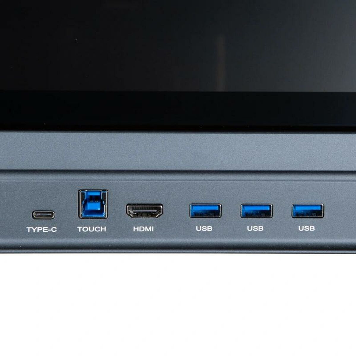 Touch Screen Interattivo Iggual Igg318829 86" - Image 3