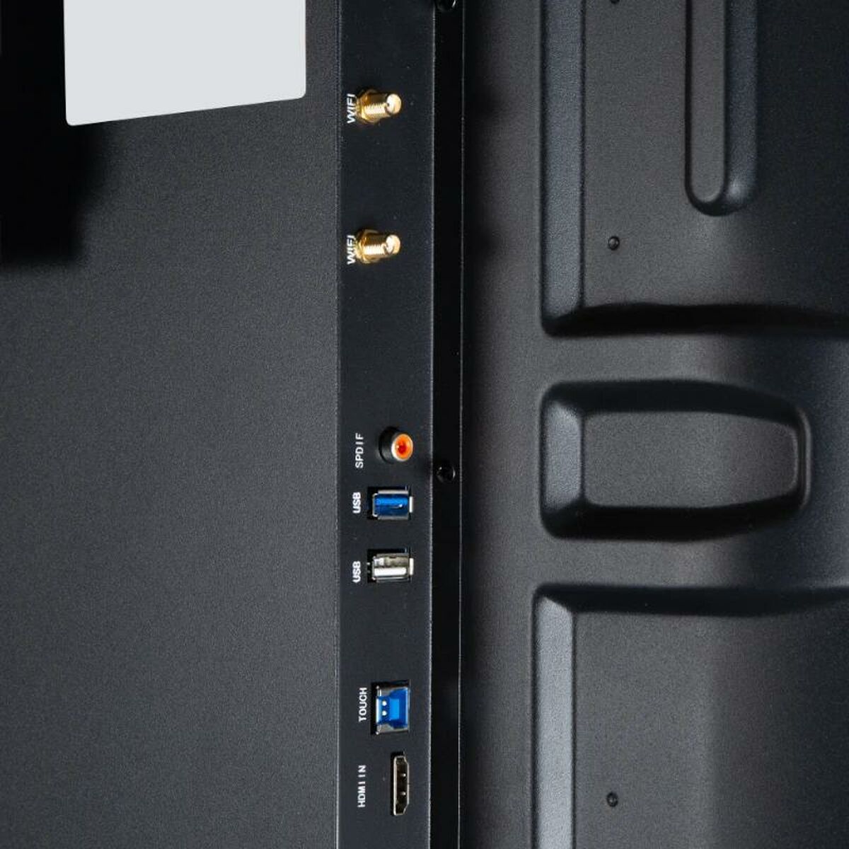 Touch Screen Interattivo Iggual Igg318829 86" - Image 4