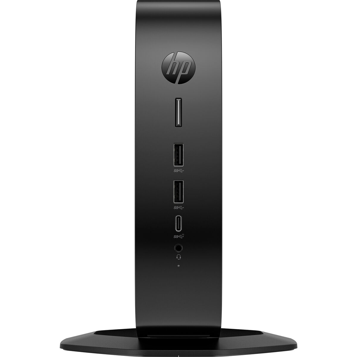 Pc Da Tavolo Hp 5h122ea#abe 8 Gb Ram 256 Gb Ssd