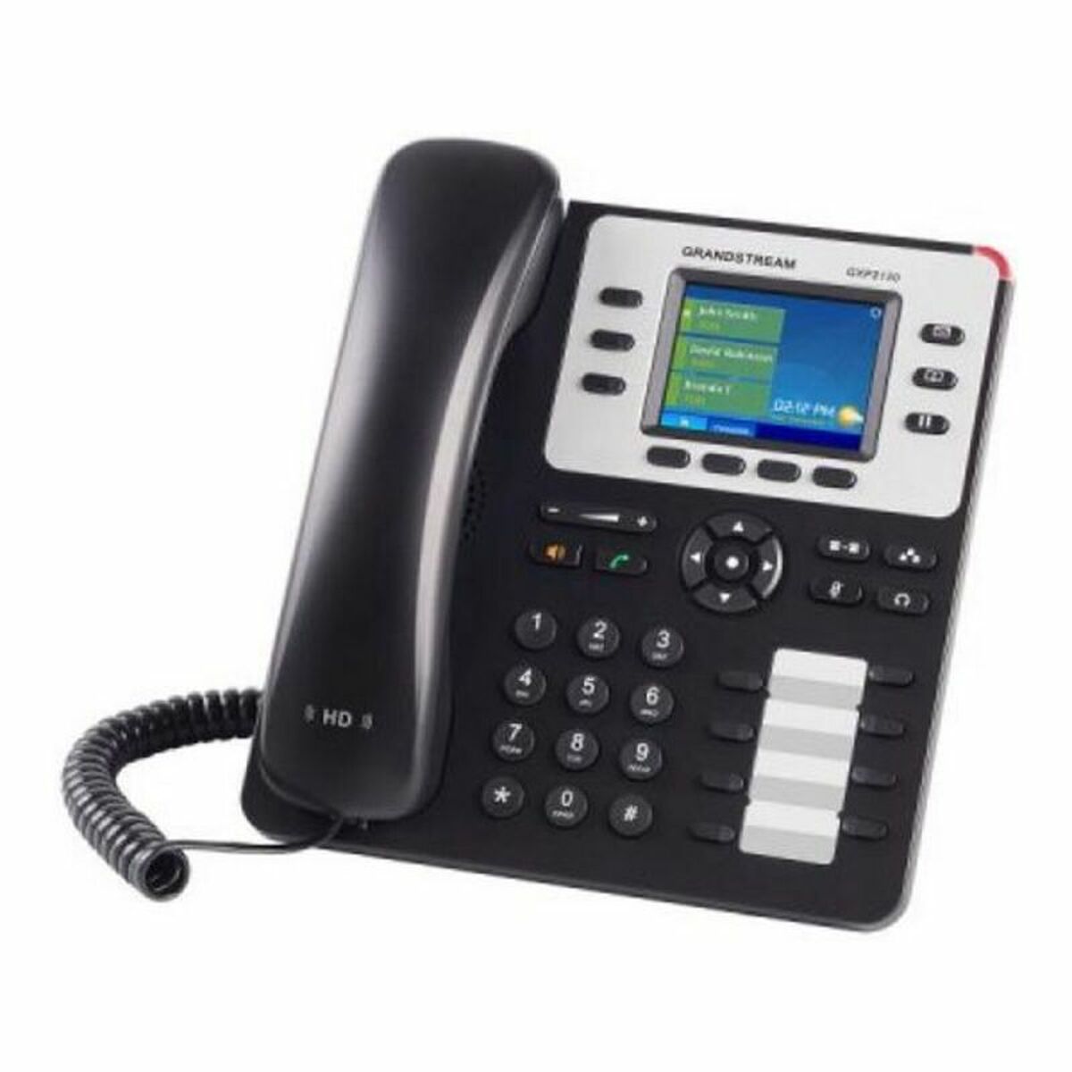 Telefono Ip Grandstream Gxp2130