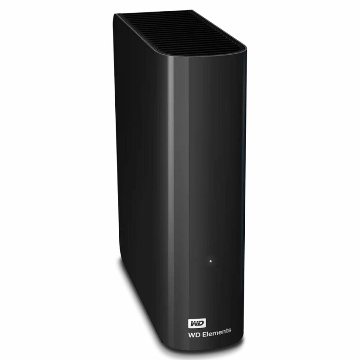 Hard Disk Esterno Western Digital Wdbwlg0100hbK-Eesn 3,5" 10 Tb Magnetica 10 tb