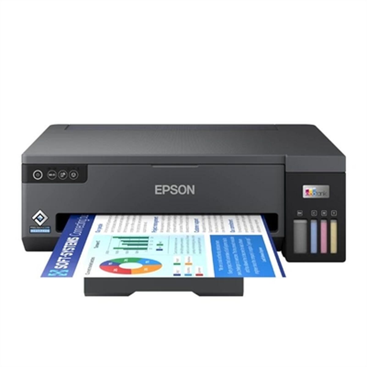 Stampante Epson C11ck39401