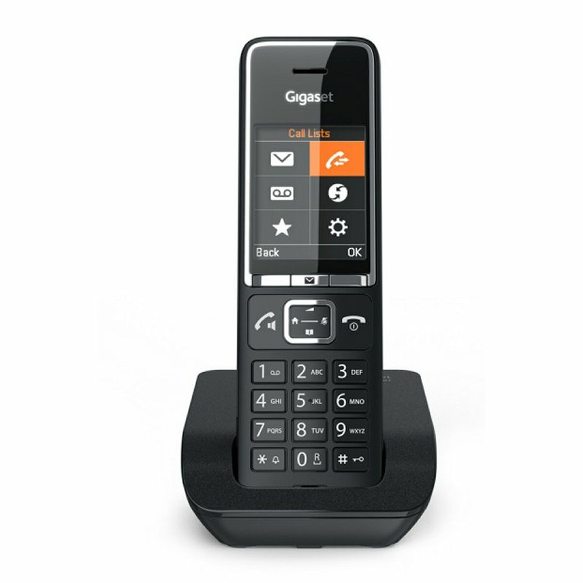 Telefono Senza Fili Gigaset S30852-H3001-D204 - Image 3