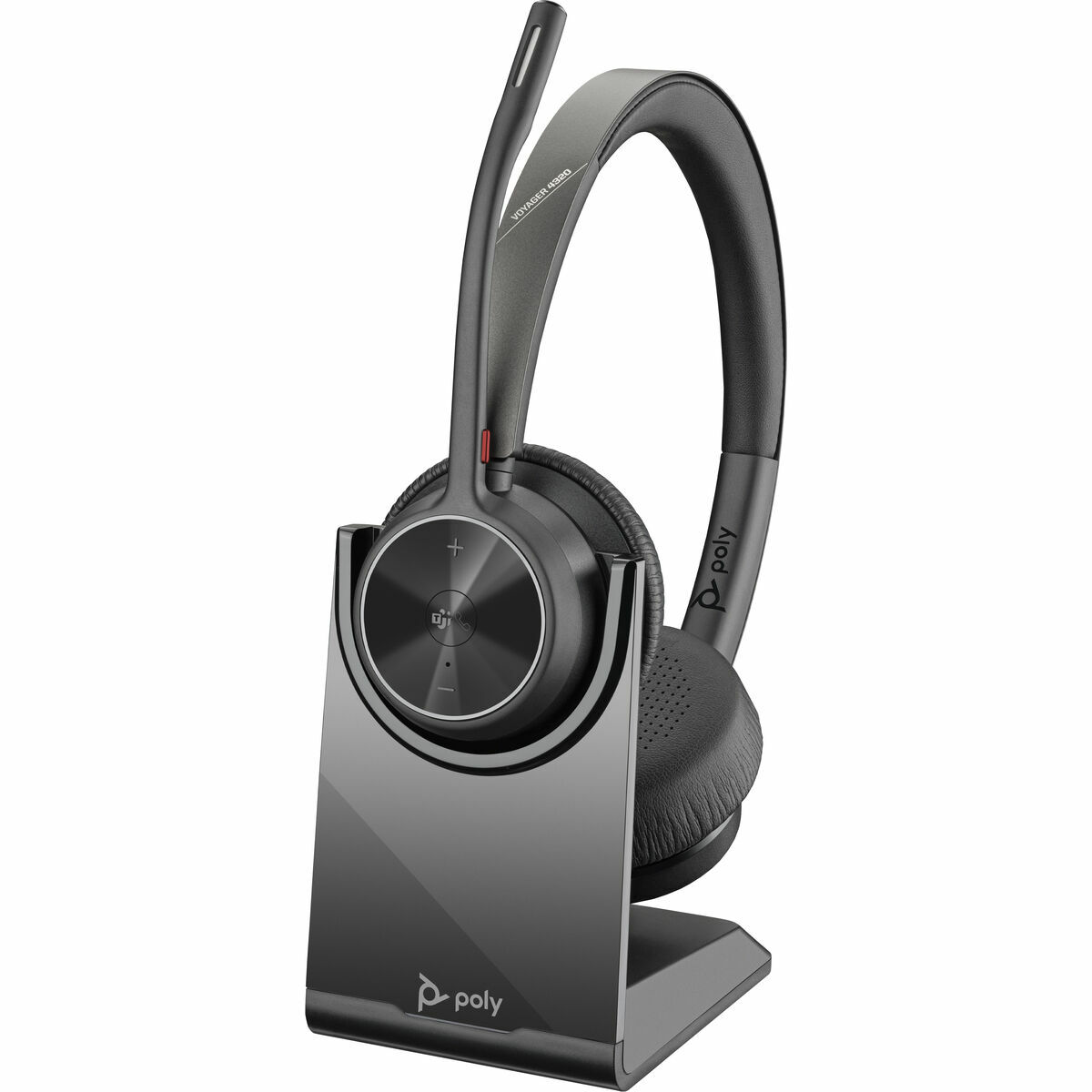Auricolari Hp 77z32aa Nero