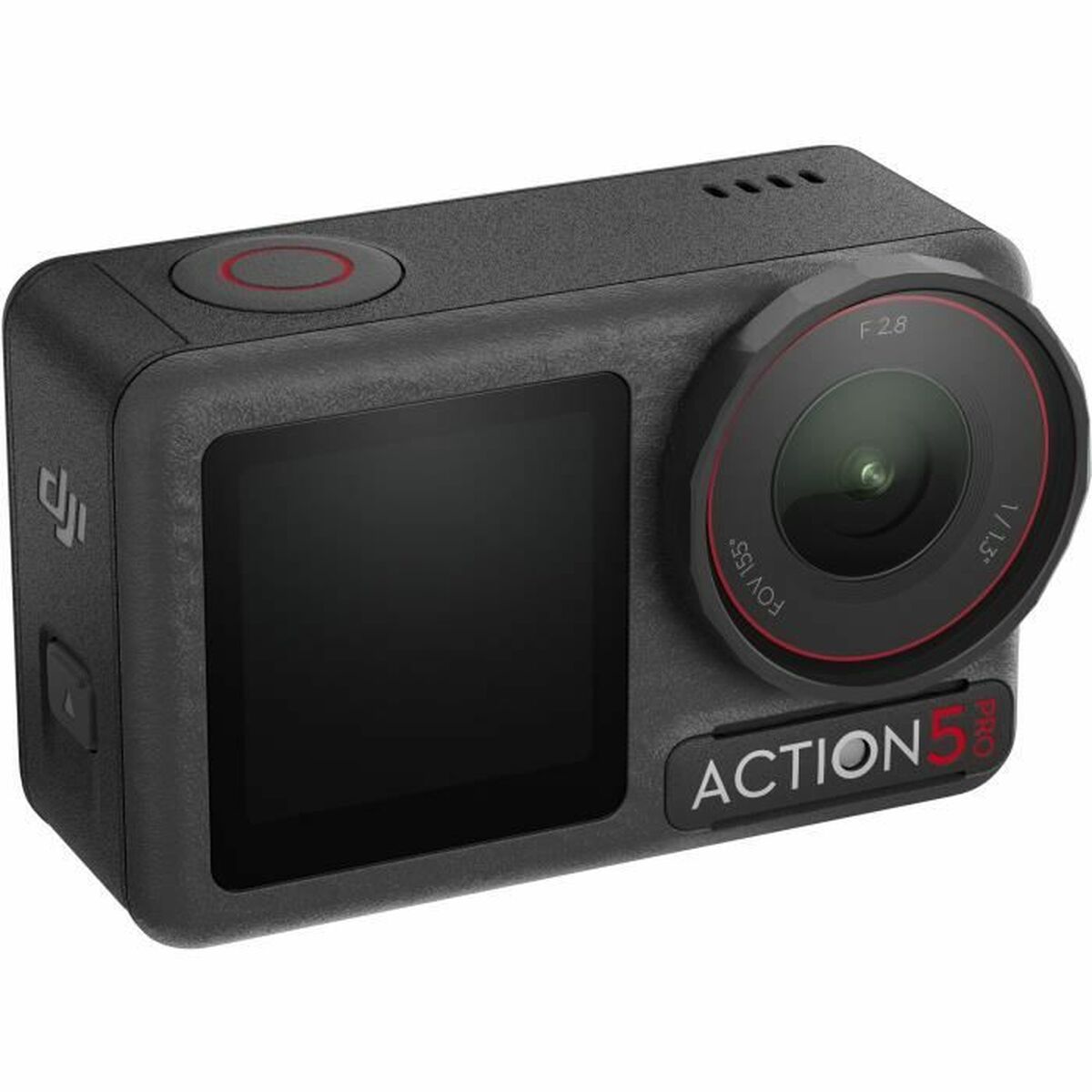 Fotocamera Sportiva Dji Osmo Action 5 Nero - Image 5