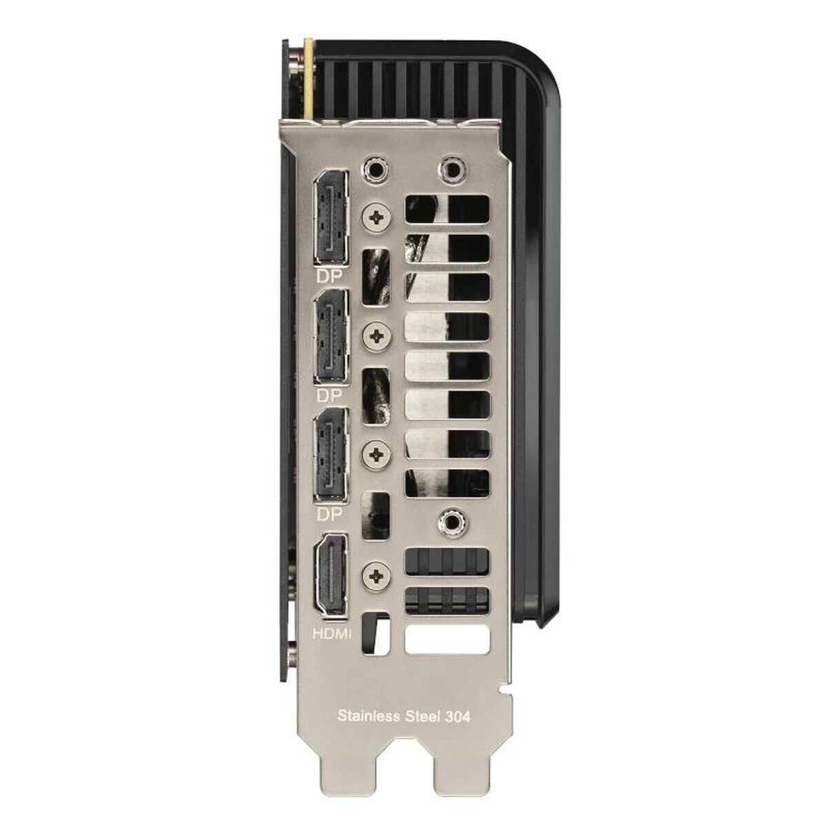 Scheda Grafica Asus 90yv0mh2-M0na00 16 Gb Geforce Rtx 5060 Ti Gddr6 Gddr7 - Image 4