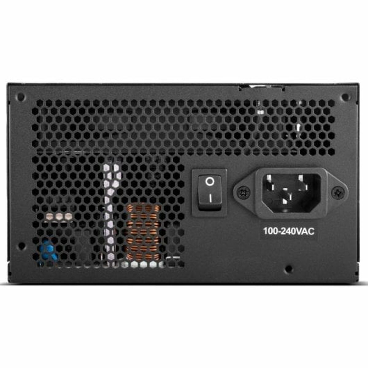 Fonte Di Alimentazione NoX-Xtreme Hummer Gdx750 750 W 80 Plus Gold - Image 4