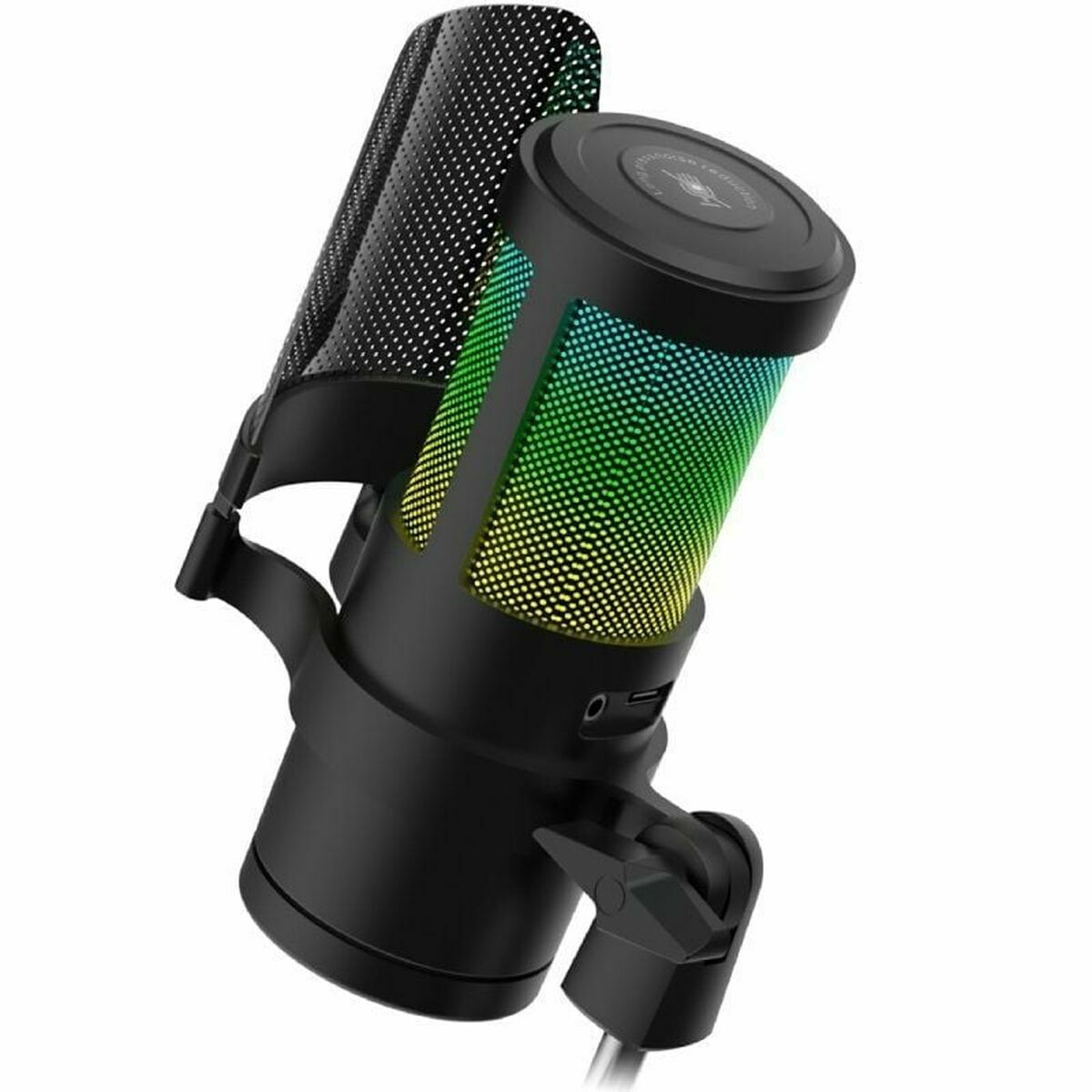 Microfono Mars Gaming Mmicsc Nero - Image 3