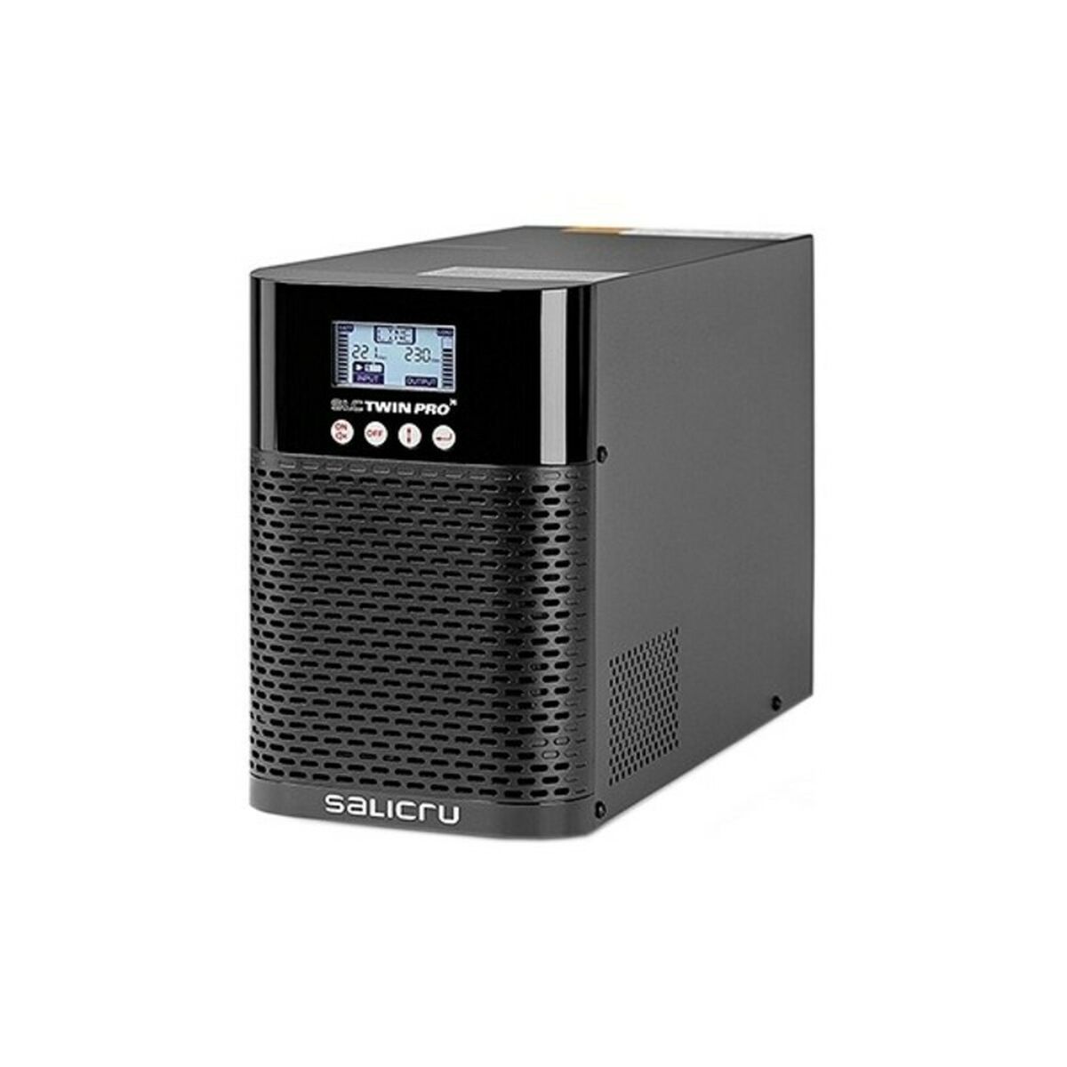 Gruppo Di Continuità Ups Online Salicru SlC-1000-Twin Pro2 1000w