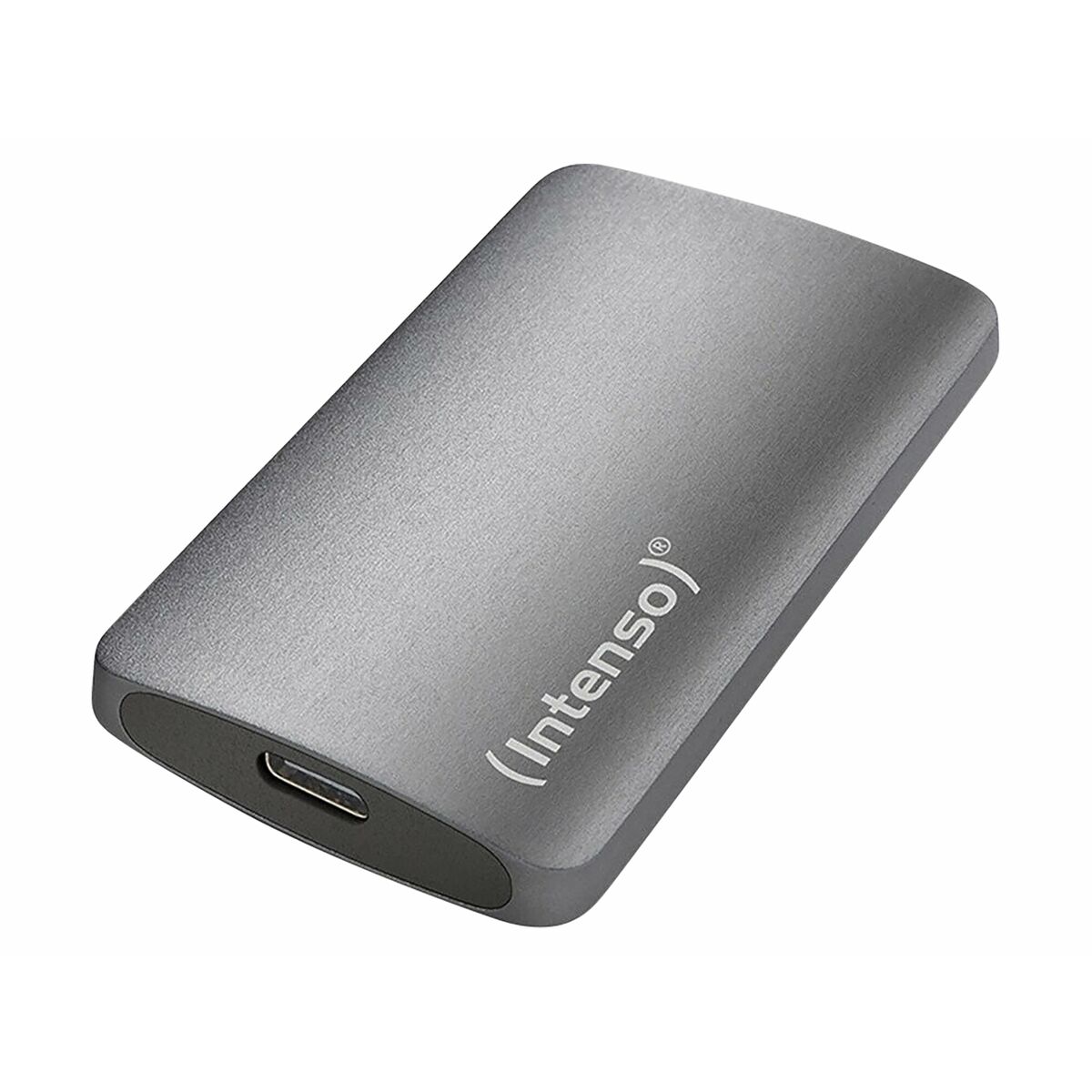 Hard Disk Esterno Intenso Intenso Essd Tx800 2tb UsB-C 3.2 Gen2 Ssd 2 Tb Hdd