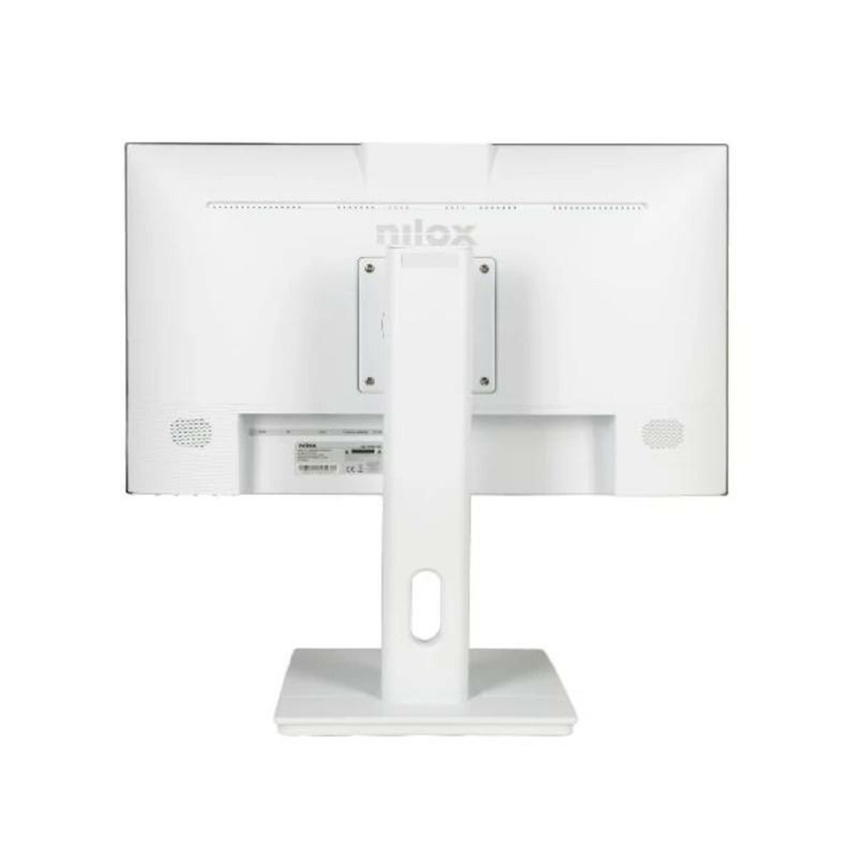 Monitor Nilox Nxm24regweb01w 24" Full hd - Image 4