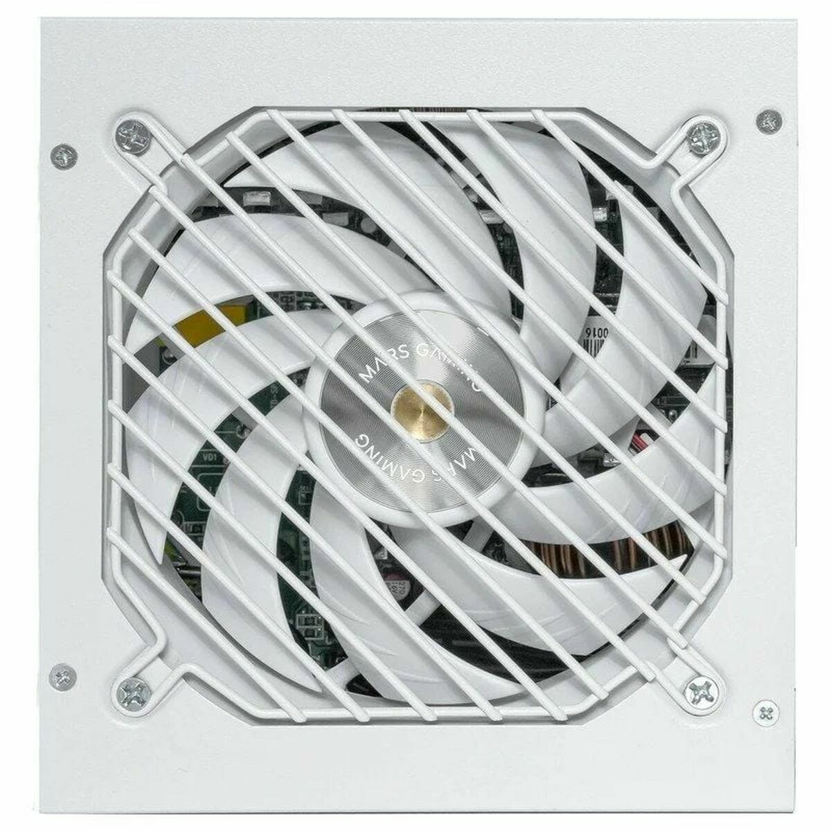 Fonte Di Alimentazione Mars Gaming Mpb750siw - Image 5
