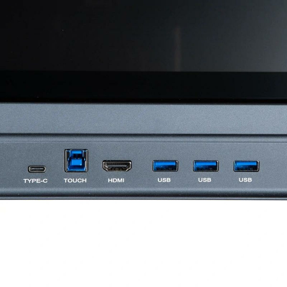 Schermo Di Proiezione Iggual Orchid 75 - Image 3