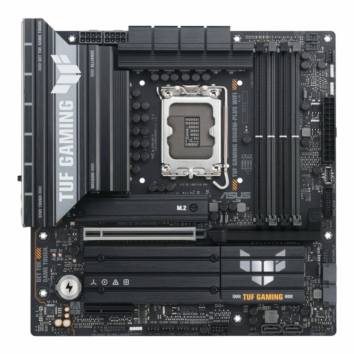 Scheda Madre Asus 90mb1jv0-M0eay0 Lga 1851
