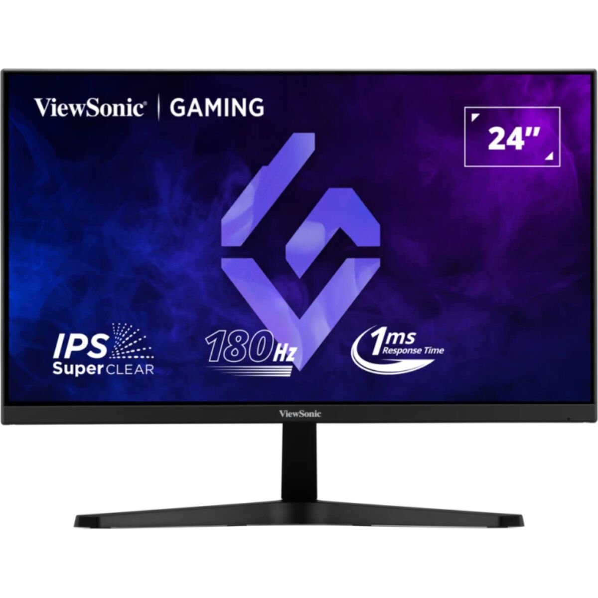 Monitor Viewsonic Vx24g1-Hd Full Hd 24"