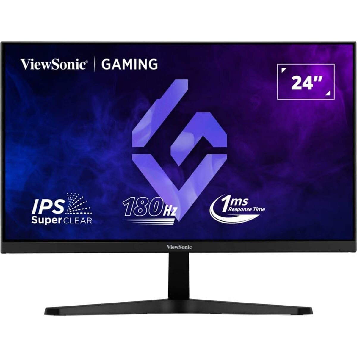 Monitor Viewsonic Vx24g1-Hd Full Hd 24" - Image 3