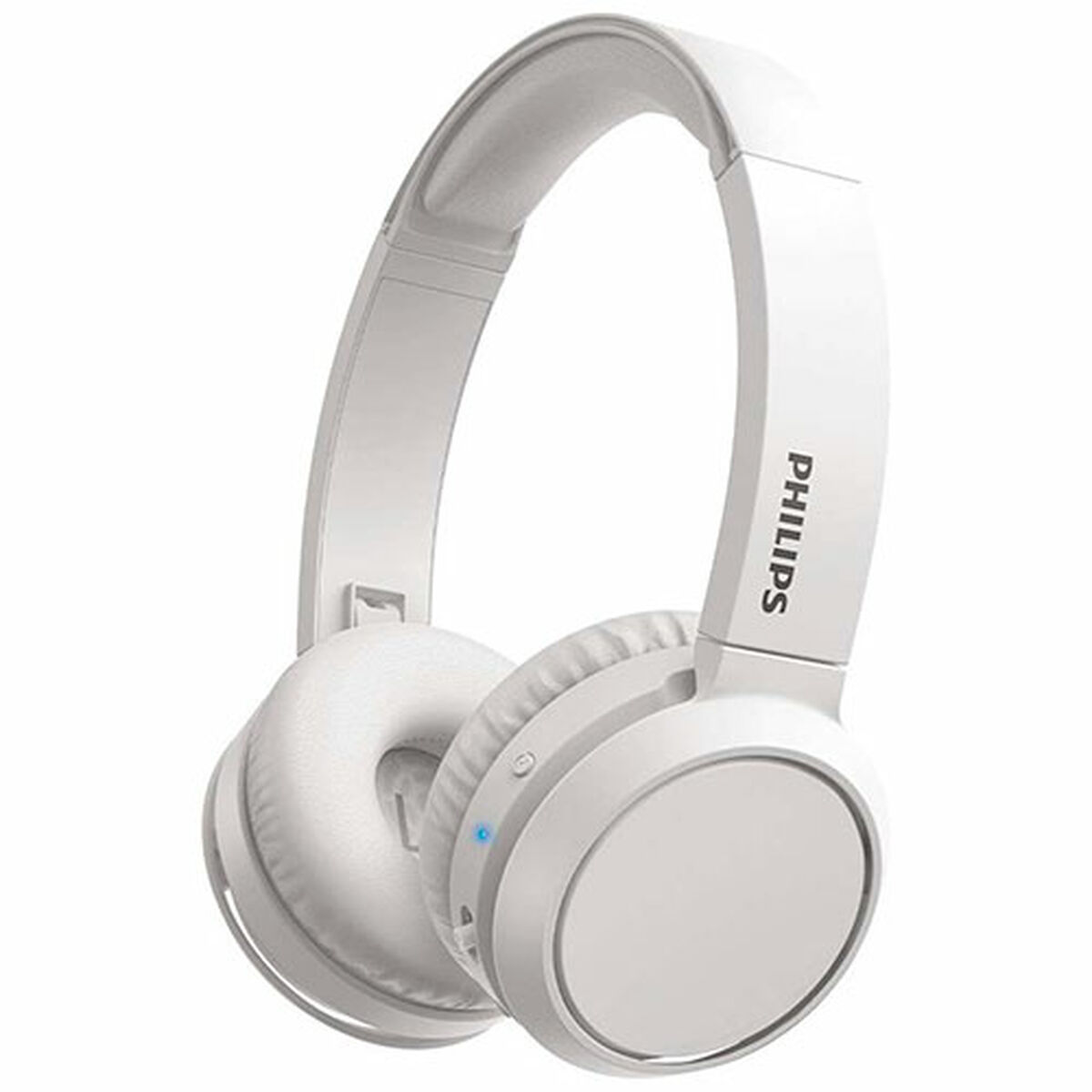 Auricolari Con Microfono Philips Bianco