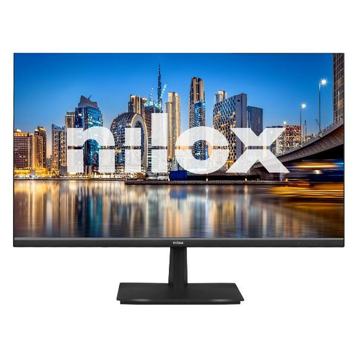 Monitor Nilox Nxm272k012
