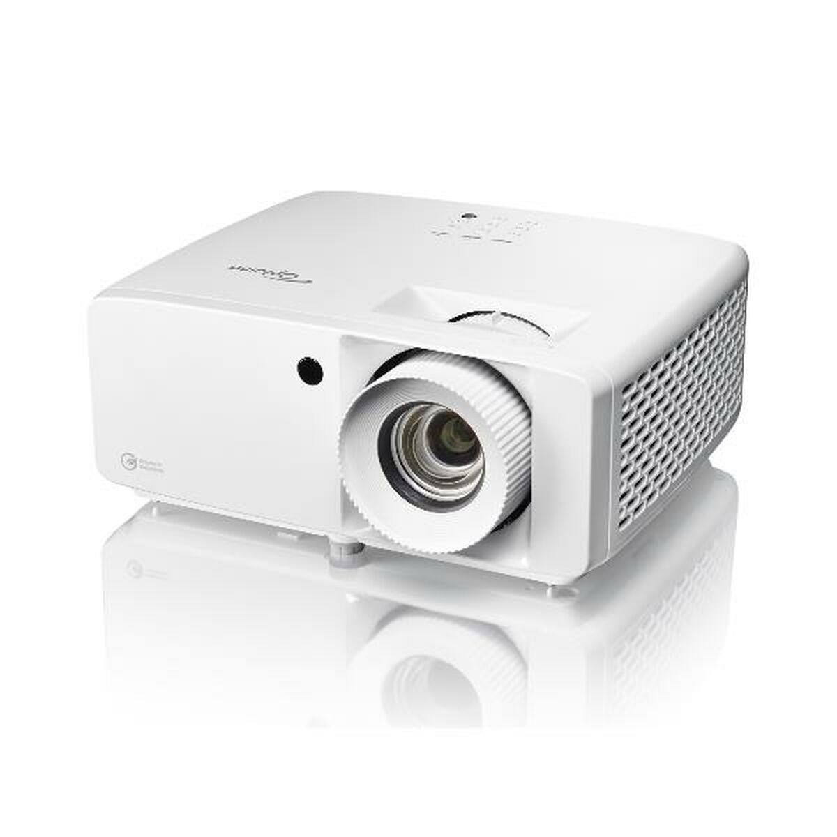 Proiettore Optoma E9pd7ld01ez21 3500 Lm 3840 X 2160 Px Full Hd 4k Ultra hd