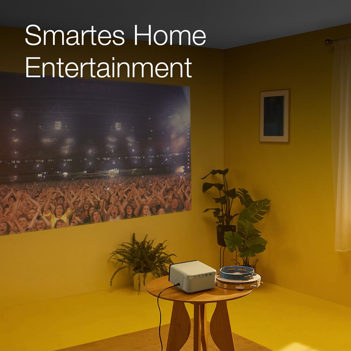 Proiettore Epson V11hb35340 Full Hd Lcd 1920 X 1080 px - Image 3