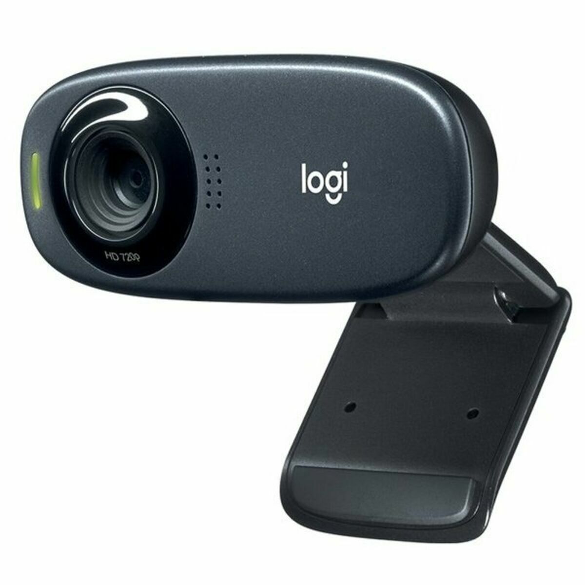 Webcam Logitech 960-001065 720p - Image 3