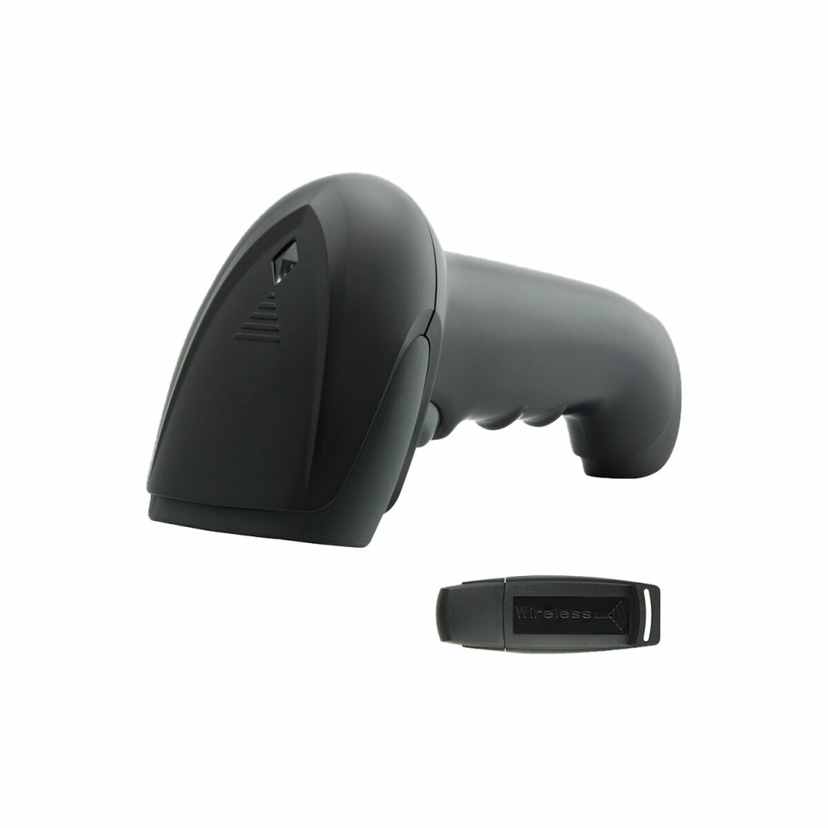 Lettore Di Codice A Barre Premier Ms3-1d Rf Nero