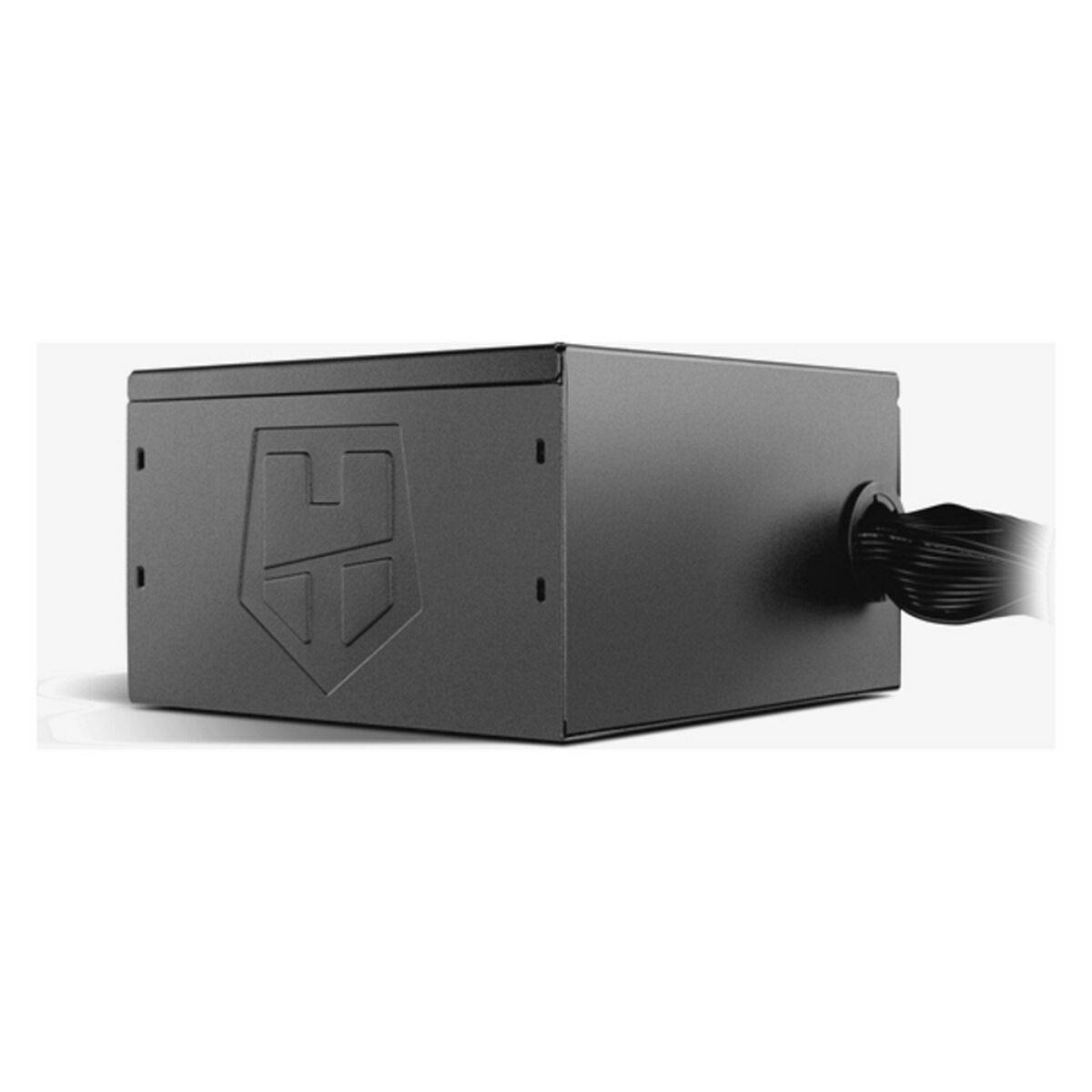 Fonte Di Alimentazione NoX-Xtreme Nxhummera600wbz Atx 600 W 80 Plus Bronze - Image 4