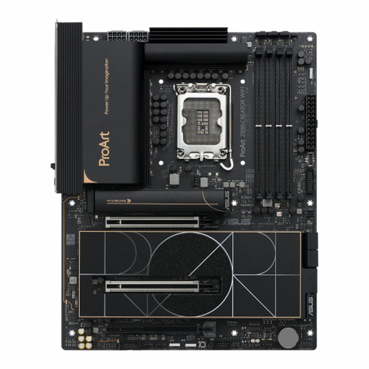 Scheda Madre Asus