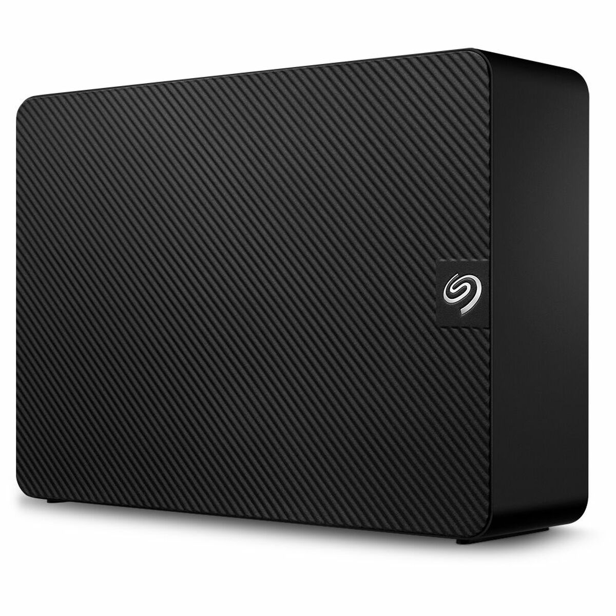 Hard Disk Esterno Seagate 8tb 3,5" Nero