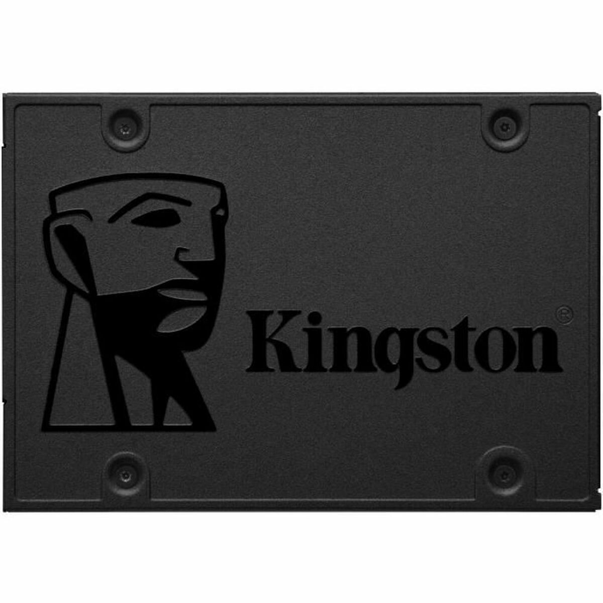 Hard Disk Kingston Sa400s37/480g Ssd Tlc 480 Gb Ssd