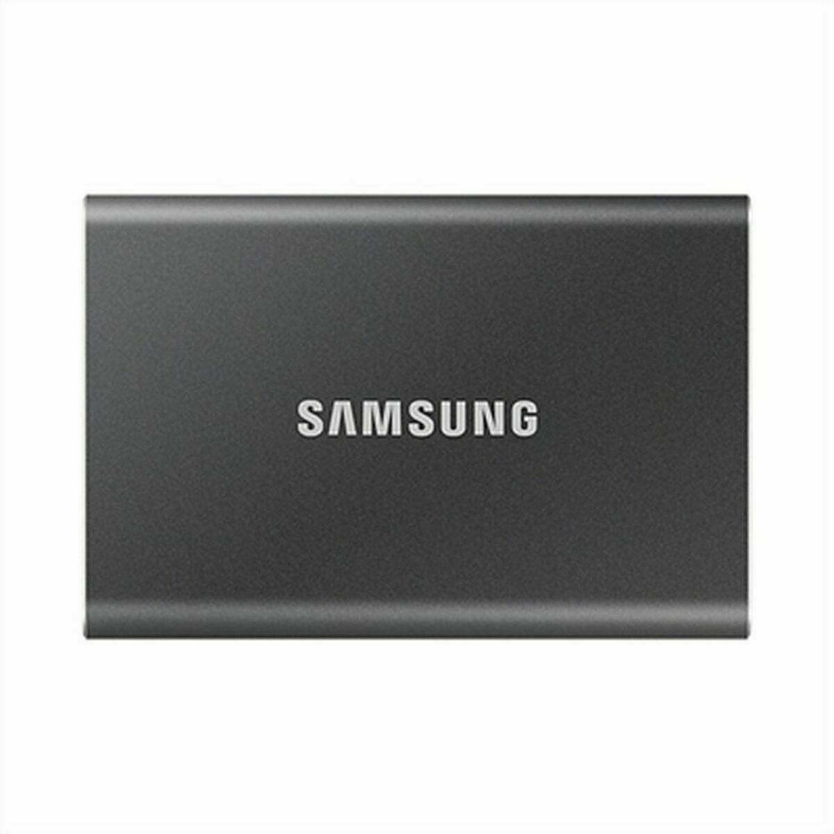 Hard Disk Esterno Samsung Portable Ssd T7 2 Tb Ssd