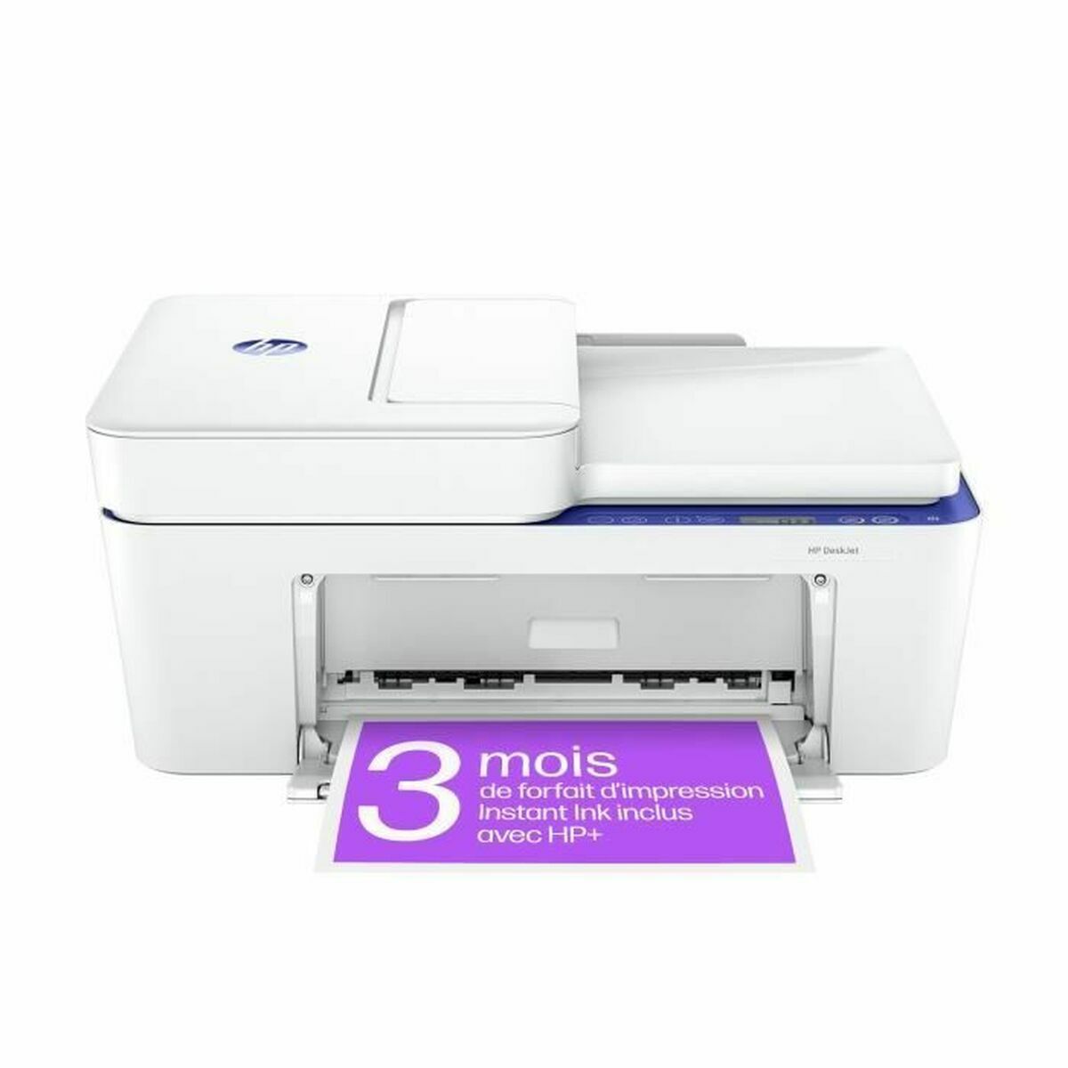 Stampante Multifunzione Hp Deskjet 4230e
