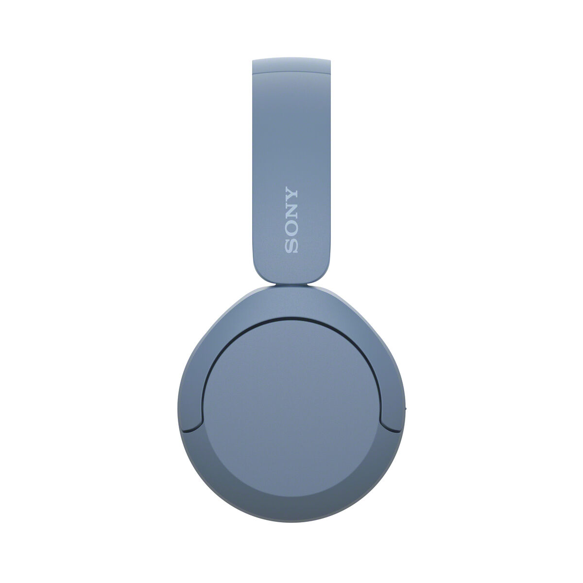 Cuffie Sony WH-Ch520 Azzurro - Image 3