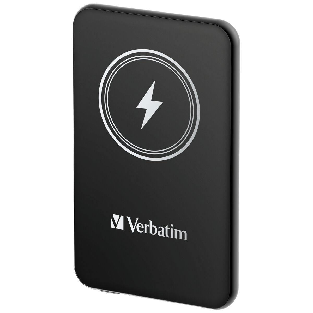 Powerbank Verbatim 32240 Nero 5000 Mah
