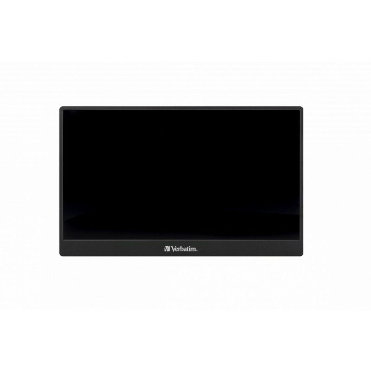 Monitor Verbatim 49590 Full Hd 60 Hz Portatile