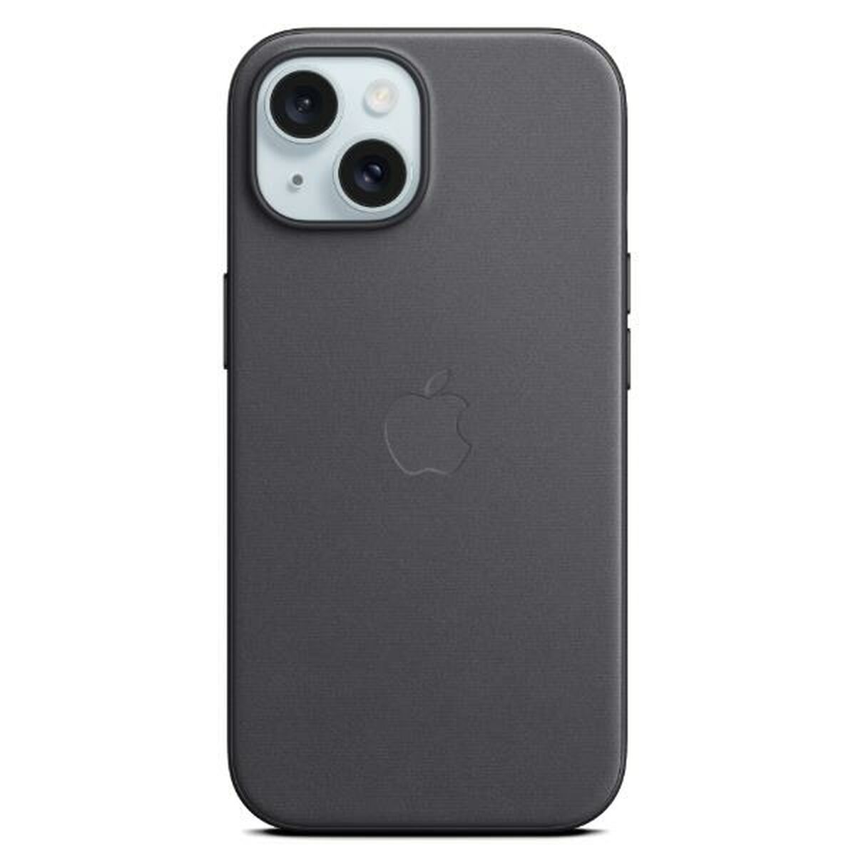 Custodia Per Cellulare Apple Nero Iphone 15