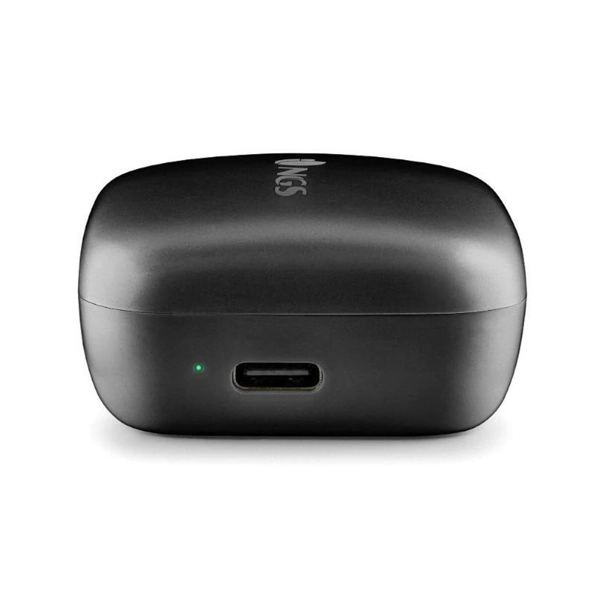 Auricolari Con Microfono Ngs Articamovewhite Bianco - Image 3