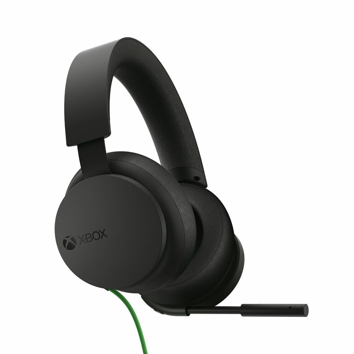 Auricolari Con Microfono Microsoft 8lI-00002 Nero