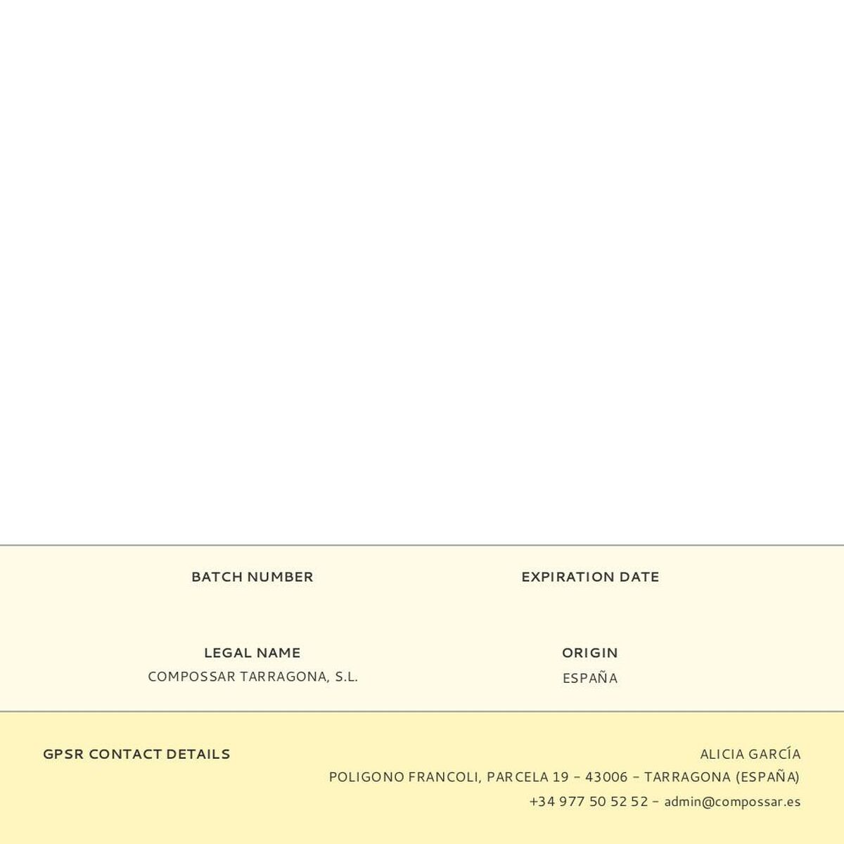 Zaino Per Tablet Edm 05891 Nero - Image 5