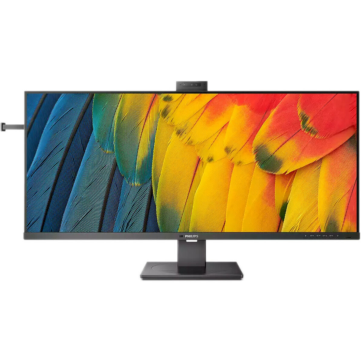 Monitor Gaming Philips 40b1u5601h/00 40" Wide Quad Hd 120 hz