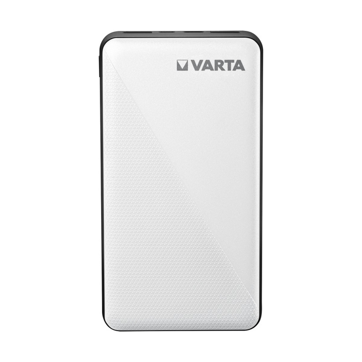 Power Bank Varta Energy 15000 Nero/bianco 15000 Mah