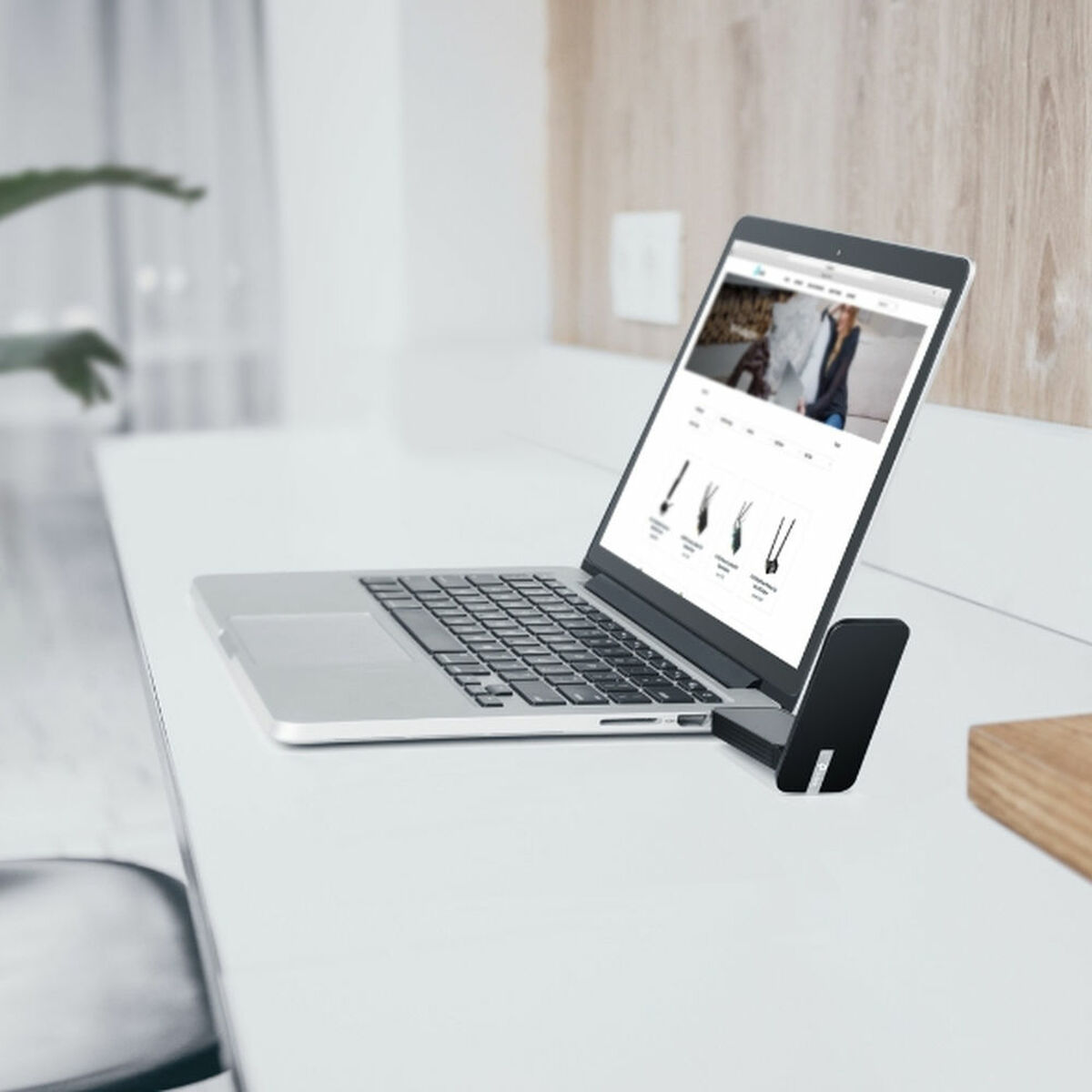 Adattatore Di Rete TP-Link Archer T4u Nero - Image 3