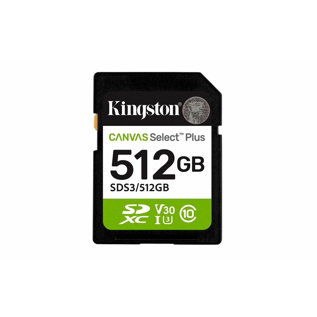 Scheda Di Memoria Micro Sd Con Adattatore Kingston Sds3/512gb 512 gb - Image 4